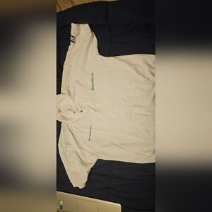 White Polo Shirt for Men